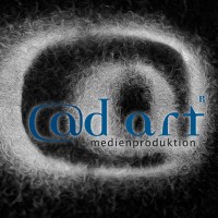 @d art medienproduktion GmbH & Co. KG Logo