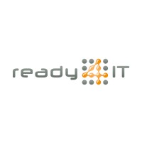 Ready4IT Logo