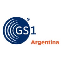 GS1 Argentina Logo