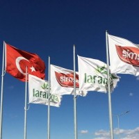 Laranda tarım ve hayvancılık Logo