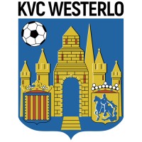 KVC Westerlo Logo