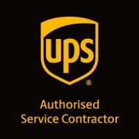 Albanian Courier / United Transport Sh.p.k. Logo