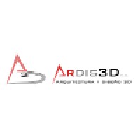 Ardis3D proyectos y diseños SL Logo