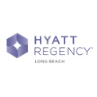 Hyatt Regency Long Beach Logo