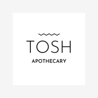 Tosh Apothecary Logo