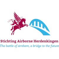 Stichting Airborne Herdenkingen Logo