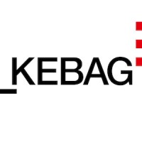 KEBAG AG Logo