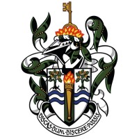 Packwood Haugh School Logo