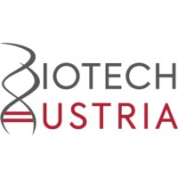 BIOTECH AUSTRIA Logo