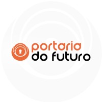 Portaria do Futuro Logo