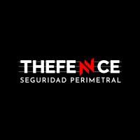 THEFENCE Logo