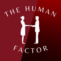 The Human Factor Logo