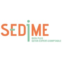 SEDIME Logo