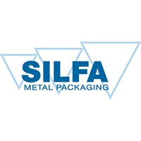 Silfa Metal Packaging Logo