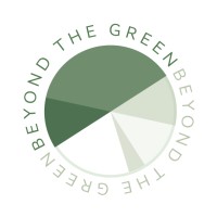 Beyond The Green Coaching Logo