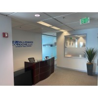 Ballenger & Roche, LLC Logo