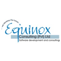 Equinox Consulting Private Limited Logo