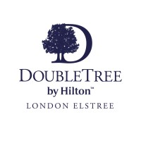 DoubleTree by Hilton London Elstree Logo