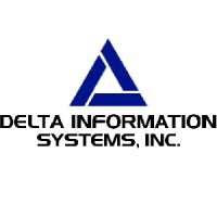 Delta Information Systems, Inc. Logo