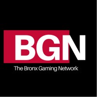 The Bronx Gaming Network Logo