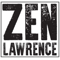 ZEN Lawrence Logo