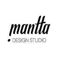 Mantta Design Studio Logo