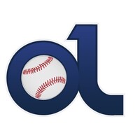 OL Baseball Group Logo