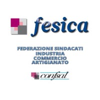 FESICA CONFSAL Nazionale Logo
