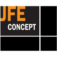 JFE CONCEPT Logo