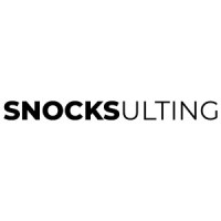 SNOCKSULTING Logo