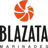 BLAZATA Logo