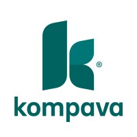 Kompava Logo
