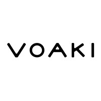 VOAKI Logo
