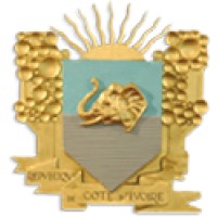 Assemblée Nationale de Côte dIvoire Logo