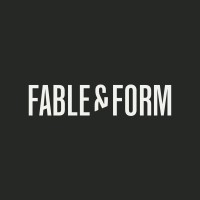Fable and Form Logo