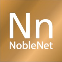 NobleNet | STEM Professionals Network Logo