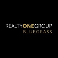 Realty ONE Group Bluegrass Logo
