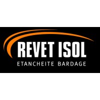 REVET ISOL Logo