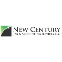 New Century Tax & Accounting Services LLC Logo
