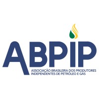 ABPIP - Associação Brasileira dos Produtores Independentes de Petróleo e Gás Logo