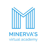 Minervas Virtual Academy Logo