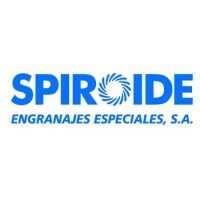 SPIROIDE Logo