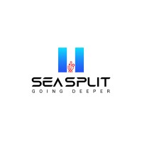 SeaSplit Logo