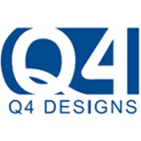 Q4 DESIGNS LLC Logo