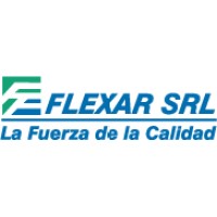 FLEXAR SRL Logo
