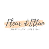 Fleur dEttun Logo
