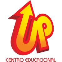 UP Centro Educacional Logo