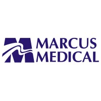 MARCUS MEDICAL Logo