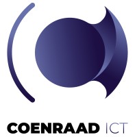 Coenraad ICT Logo