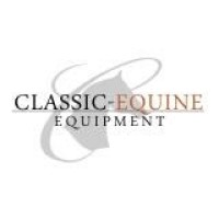 Classic Equine Equipment Logo